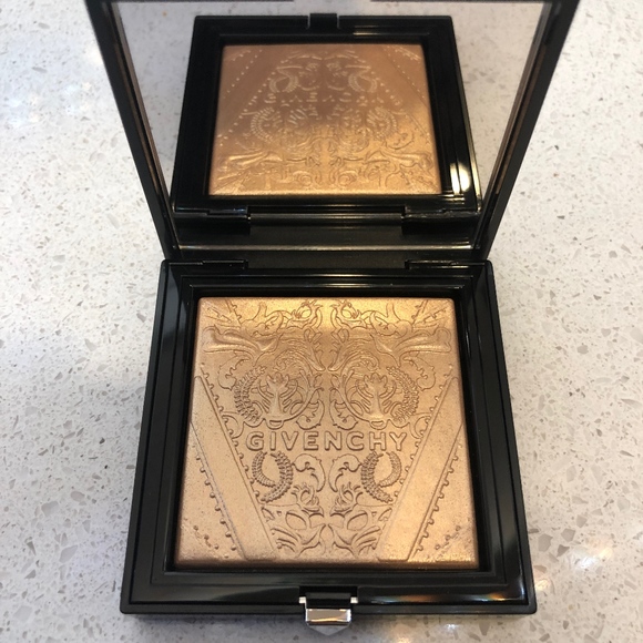 givenchy shimmer powder